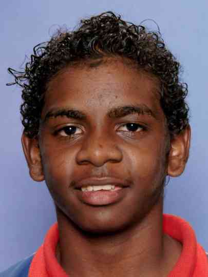 Djarragun